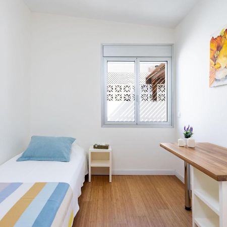 Villa Casa De Las Aguilas By Interhome Punta Del Hidalgo Extérieur photo