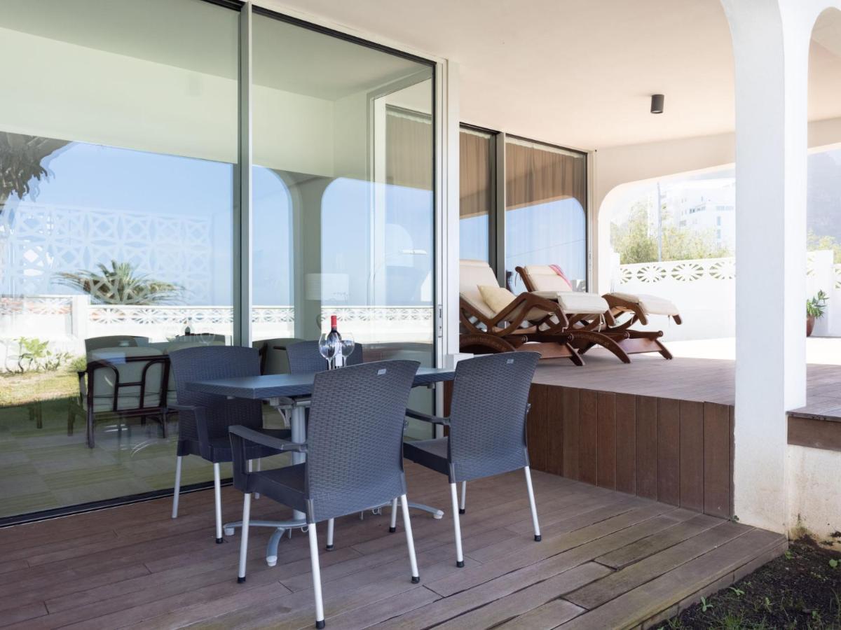 Villa Casa De Las Aguilas By Interhome Punta Del Hidalgo Extérieur photo