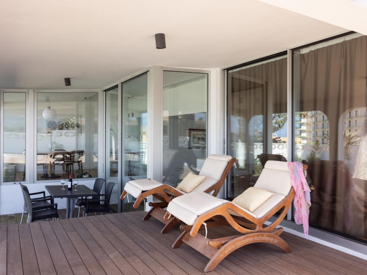 Villa Casa De Las Aguilas By Interhome Punta Del Hidalgo Extérieur photo