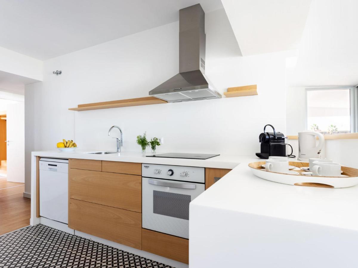 Villa Casa De Las Aguilas By Interhome Punta Del Hidalgo Extérieur photo