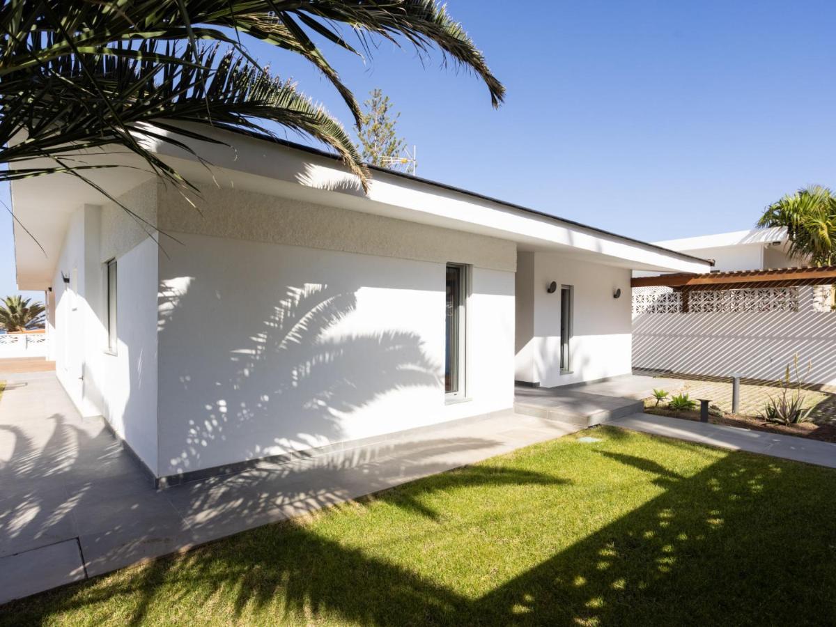 Villa Casa De Las Aguilas By Interhome Punta Del Hidalgo Extérieur photo