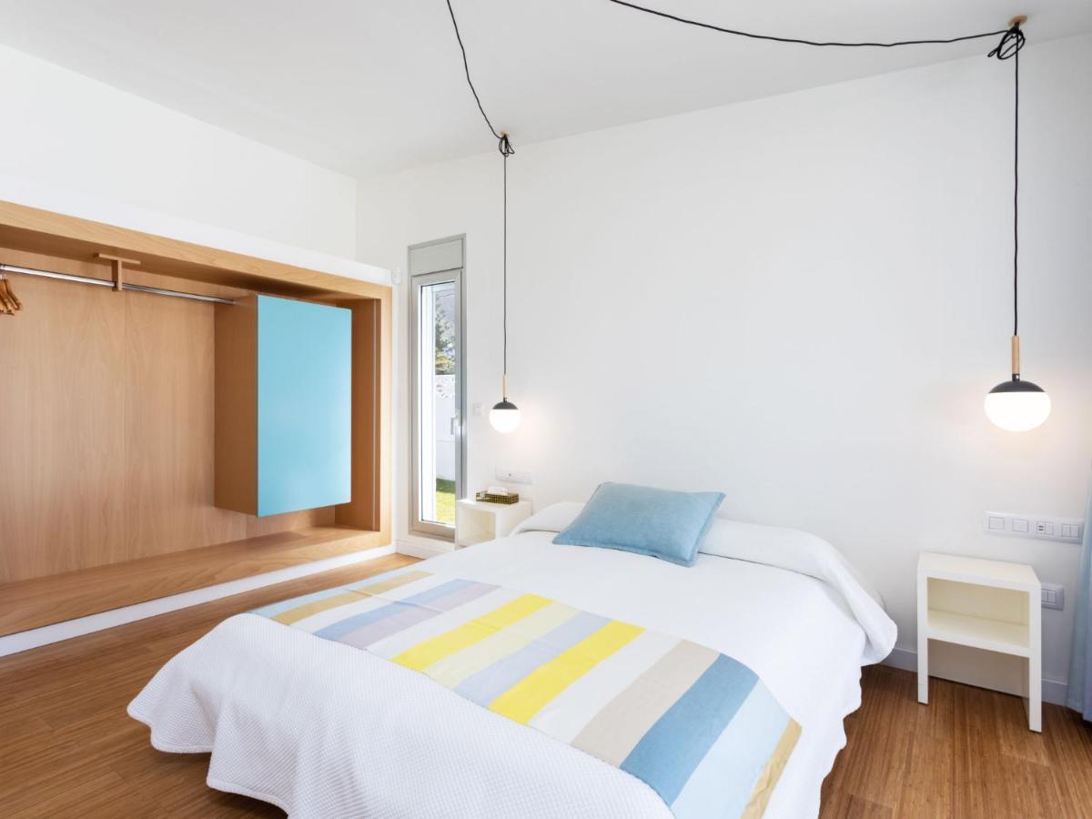Villa Casa De Las Aguilas By Interhome Punta Del Hidalgo Extérieur photo